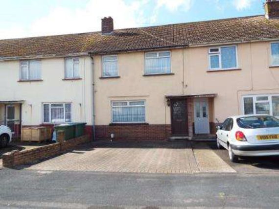 3 Bedroom Terraced